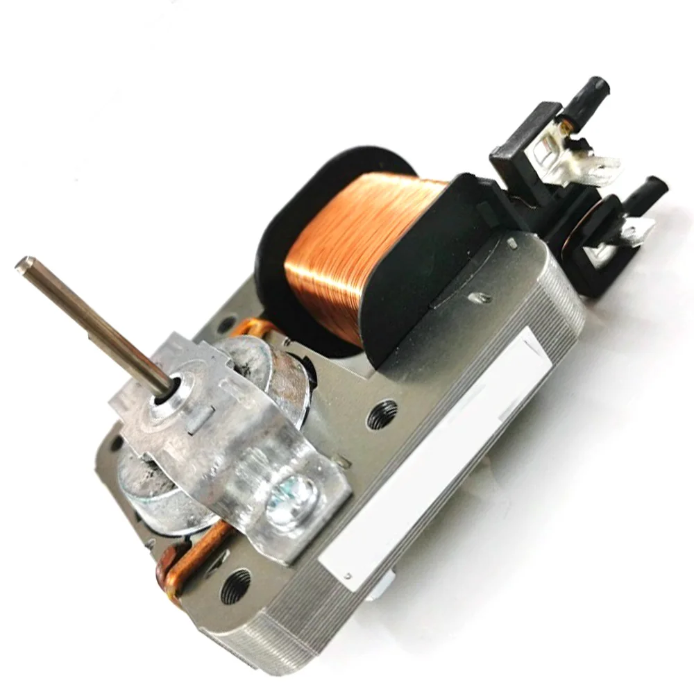 Запасной двигатель вентилятора для микроволновки Midea