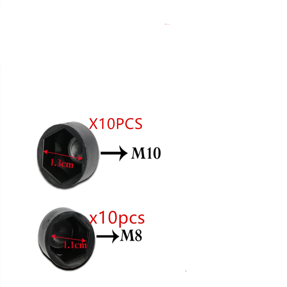 

20 шт., защитный колпачок для салона автомобиля для mercedes benz w204 w124 w210 w211 w140 w203 W211 W221 W220 W163 w205