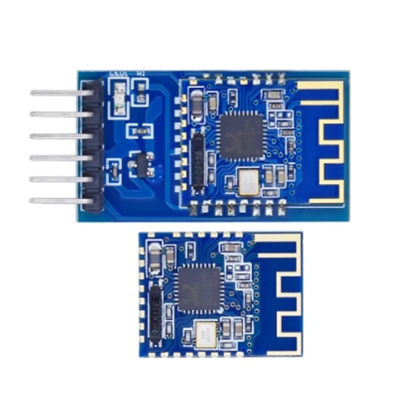 JDY-16 Bluetooth-совместимый 4 2 прозрачный модуль передачи CC2541 4G беспроводной BLE IIC I2C UART