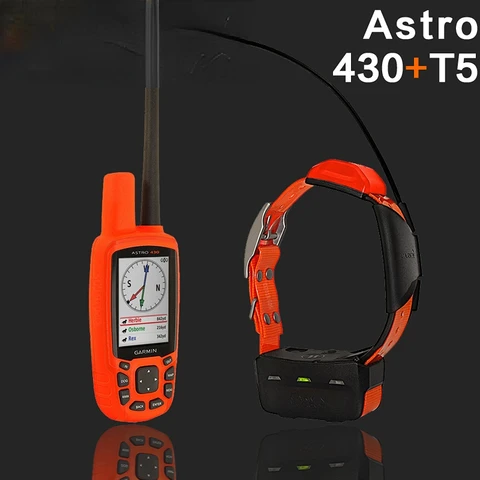 GPS-трекер для охоты для собак Dashan Equipment, 430/50/320, GPS-трекер для охоты T5/T5mini ошейник