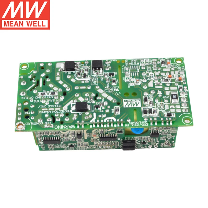 Лампа заднего вида MEAN WELL в виде печатной платы модель 100 Вт источник питания с