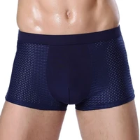 2022 panties men sexy boxers long underwear cotton man plus size shorts boxer breathable solid shorts mens boxers underpants