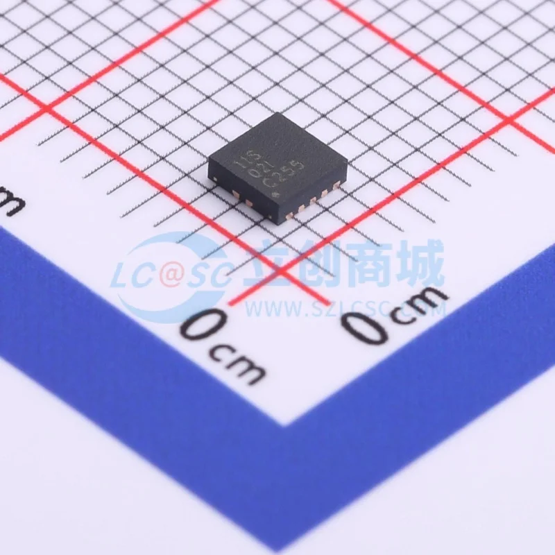 

10 шт./партия, новые оригинальные фотообои TPS74901DRCR