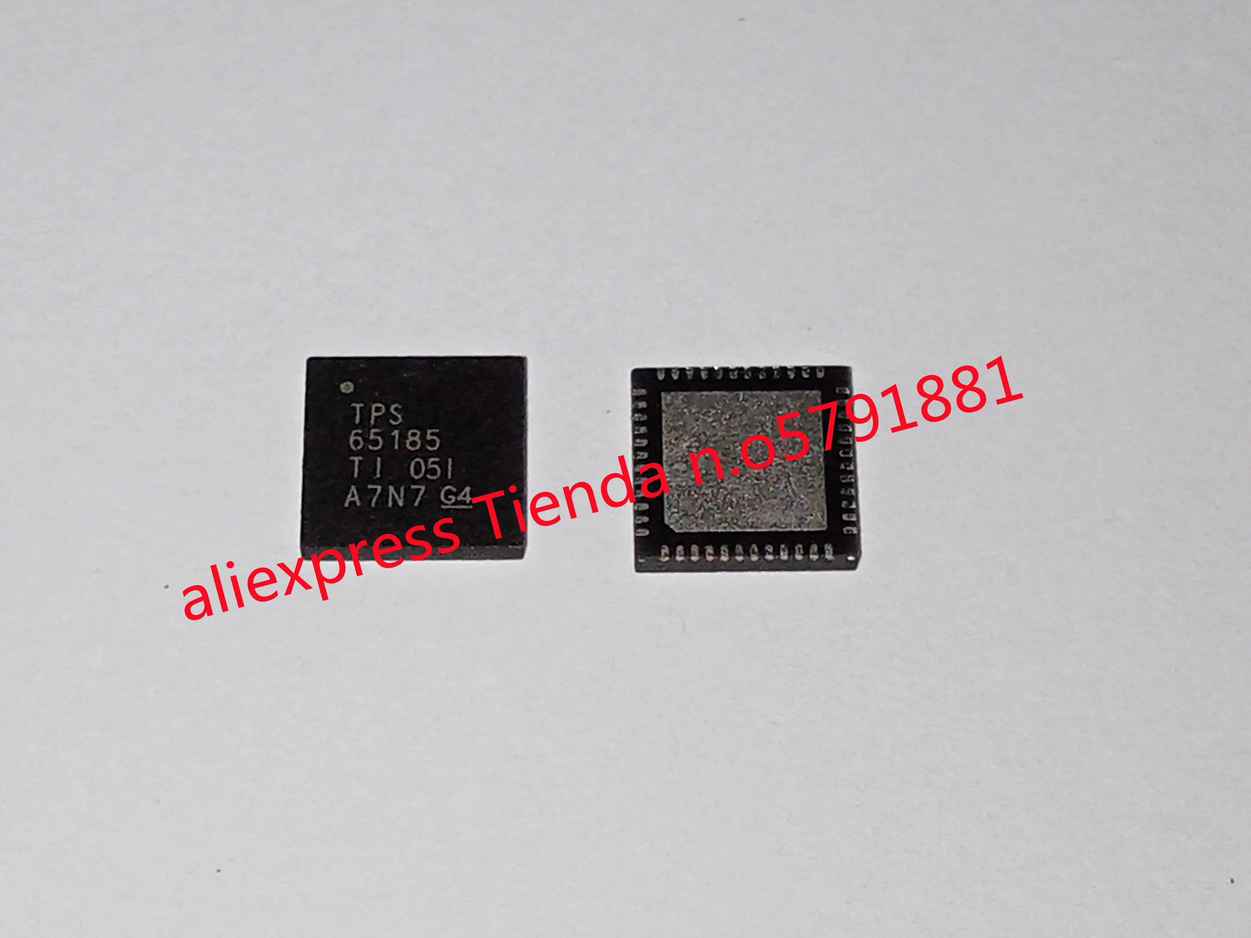 

TPS65185RSLR TPS65185 новый импортный 100% оригинальный