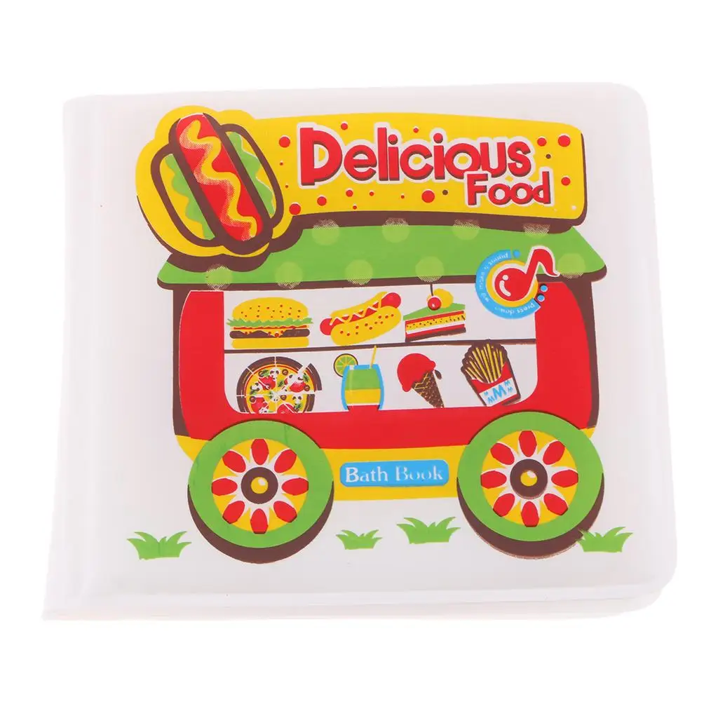 

Детские развивающие плавающие водонепроницаемые игрушки для ванной