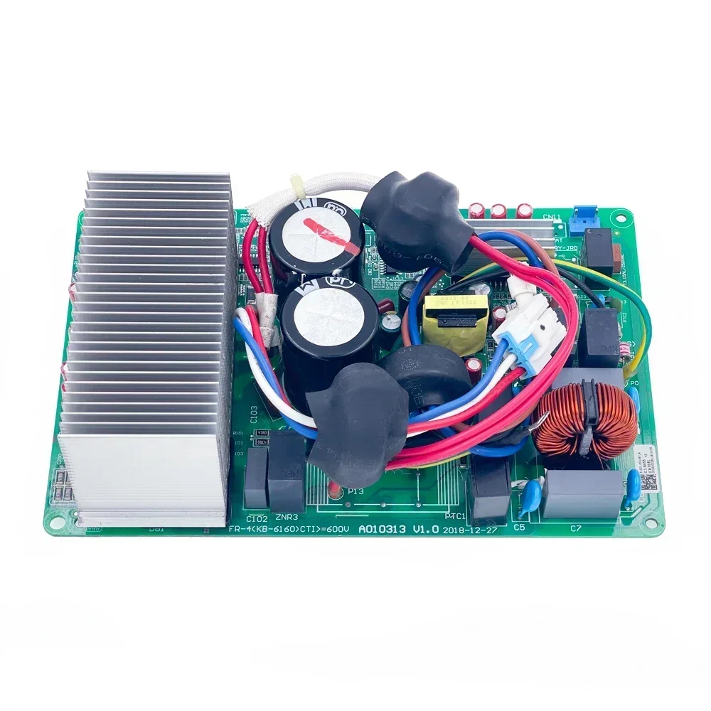 Платы управления кондиционера TCL FR-4(KB-6160)CTI &gt=600V A010313