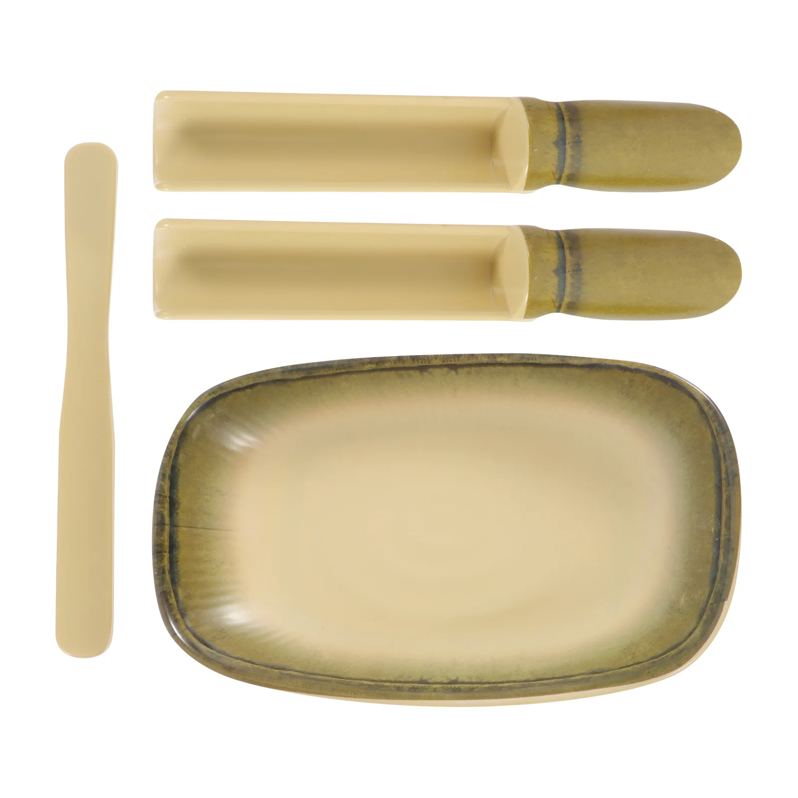 

Meatball Maker Baller Shrimp Meat Meatballs Spoonslide Scooperkitchen Melamine Ricetool Scoop Making Tray Plate Caketongs Pattie