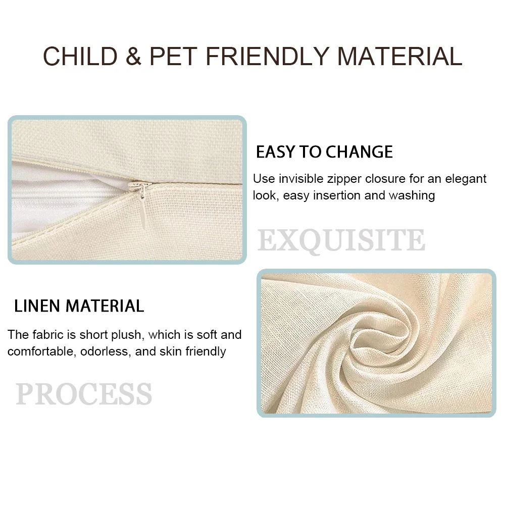 F-FornasettiS декоративный клетчатый чехол для подушки экологически чистый