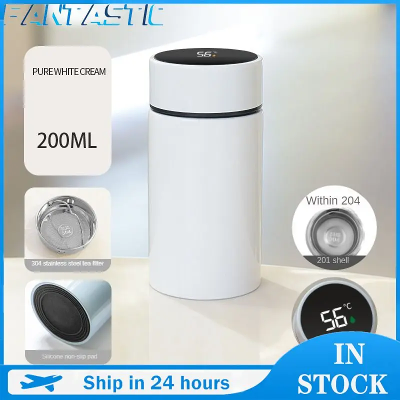 Cup Convenient Modern And Minimalist Water Cup Portable