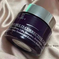 high quality super multi corretive cream lifting firming anti aging wrinkle improves dullness 50ml