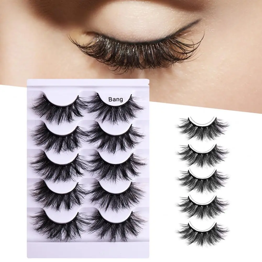 

Искусственные ресницы, натуральные завитки, без запаха, макияж глаз, красочное наращивание глаз, толстые Искусственные ресницы для девочек