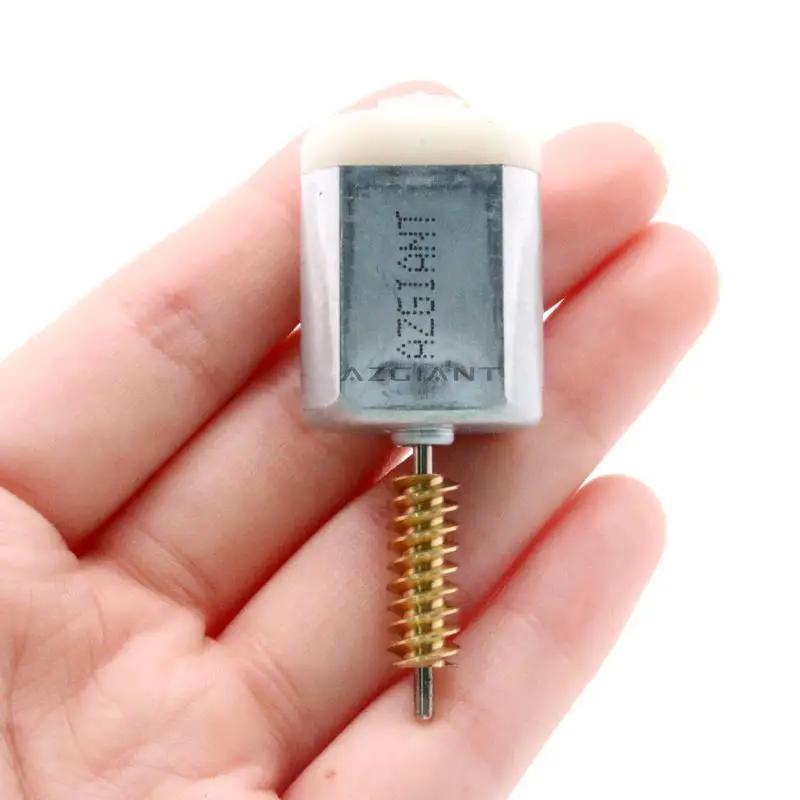 Привод автомобильного дверного замка электромотор 20005 12 В для Land Rover Range L322 III 4 4x4