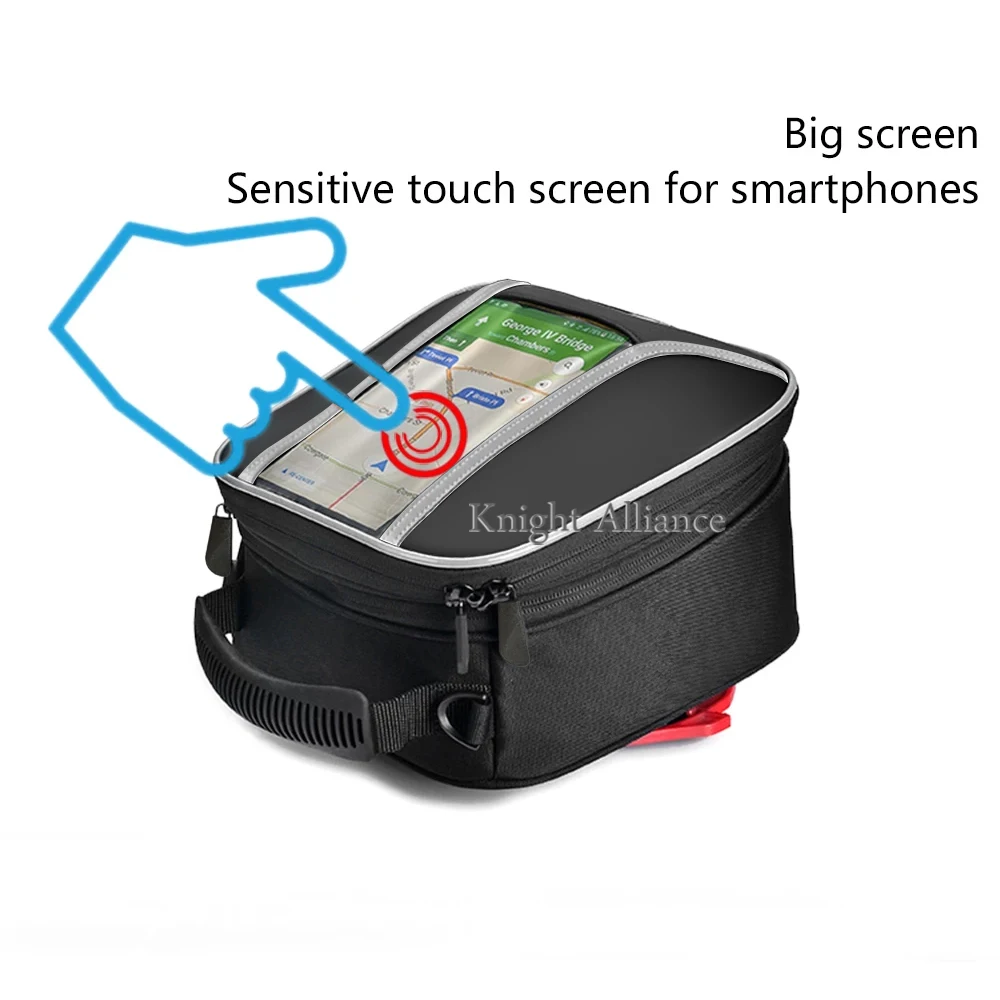 Сумка для топливного бака Tanklock BMW R1250GS R1200GS Adventure LC R1200R R1200RS R1200RT R1250RT