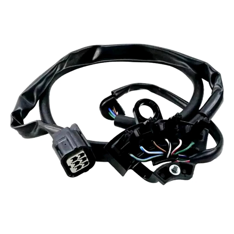 Starter Coil CKP Sensor 31220-K27-V01 31220-KZR-601 For ABL-125/FI CLICK-125 Vario 125 2012-2015 SH 150 2013-2016