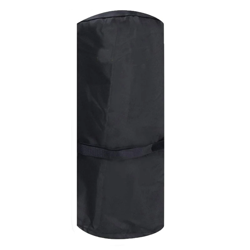 

Heater Covers Waterproof with Zipper,Heavy Duty Tear-Proof,Anti-Snow, Wind-Resistant Dust-Proof Cover for Patio Heate