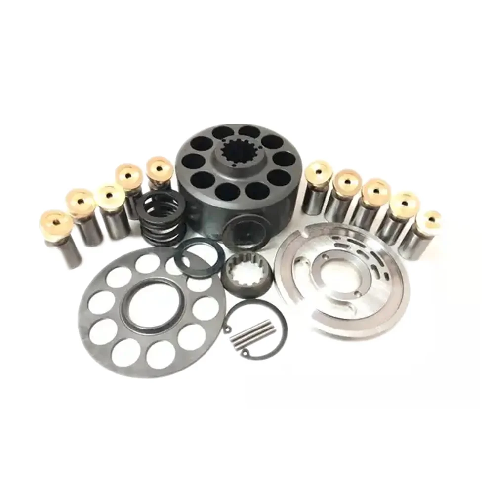 Для 241-7972 PVD-1B-28P 8AG4-4546A E302.5 301 5 303 комплект для ремонта гидравлического насоса