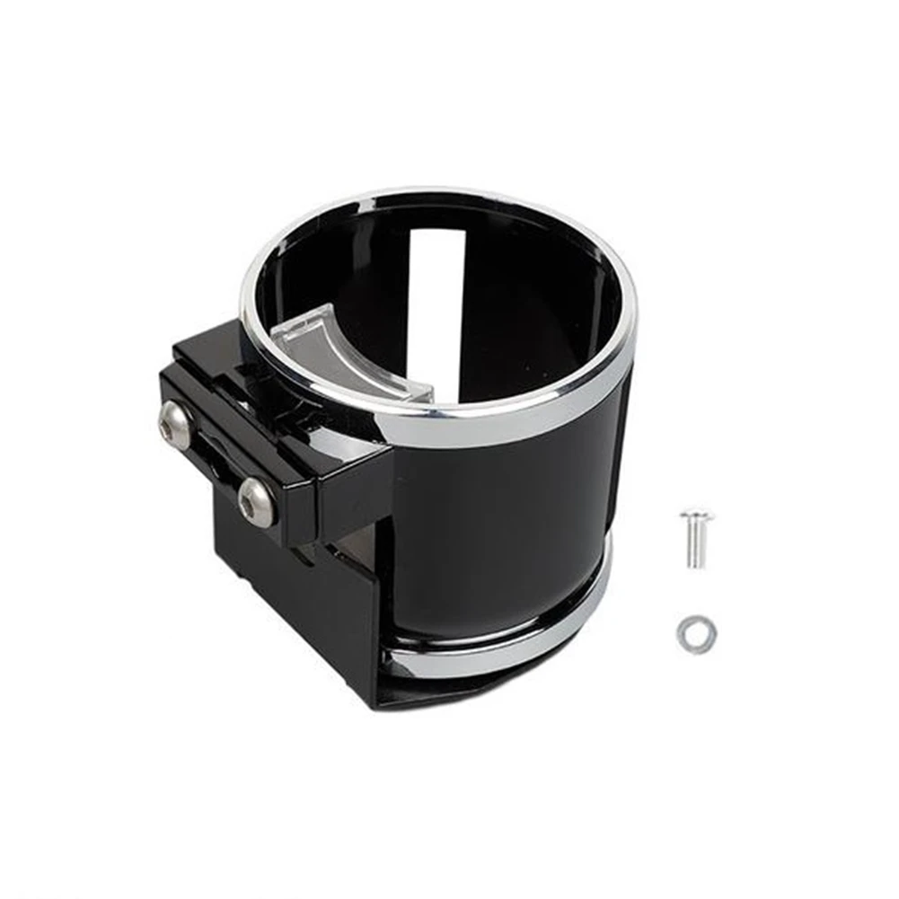 

For Suzuki Jimny 2019-2021 Center Console Water Cup Holder Drink Bottle Fixed Bracket Mounting Stand Accessories