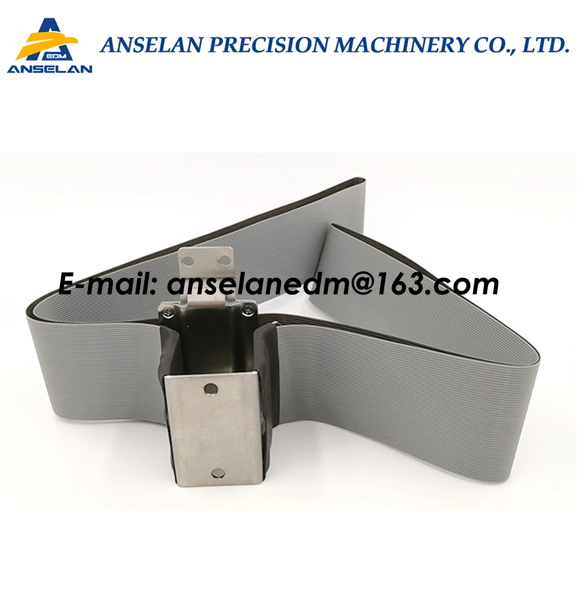 

SL400 Lower Discharge Cable 50PIN for Sodic k SL400G,SL400L 11654GC,116654FE, 11654AB WireCut Machine Ribbon Discharging Cable