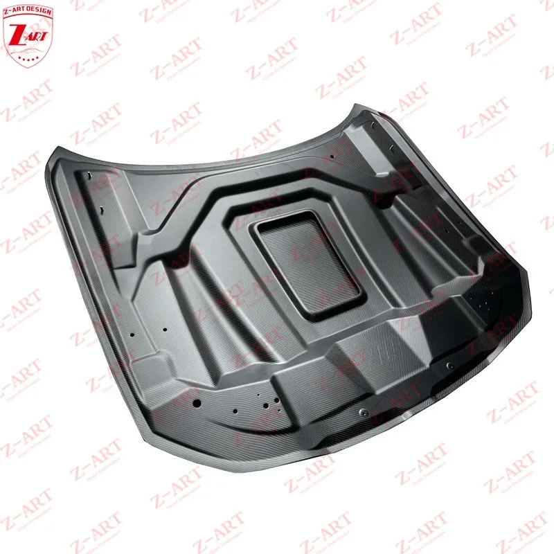 Фонарь двигателя из углеродного волокна для BMW G80 G82 G83 OEM Prepreg фонарь M3 M4 2021 +