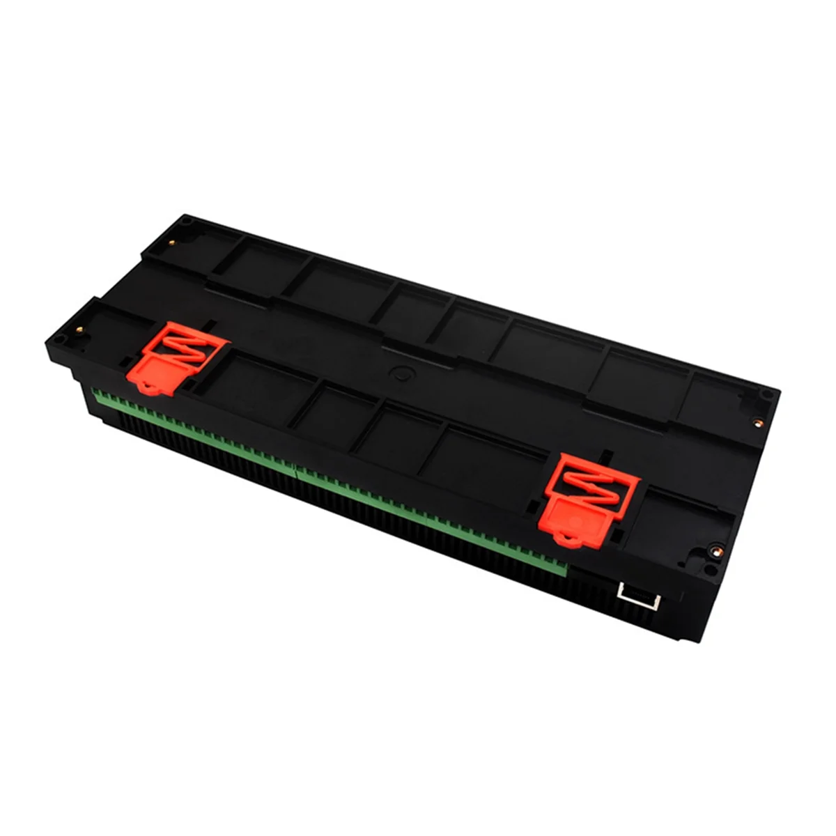 30-канальный релейный модуль Ethernet протокол Modbus RTU/Modbus TCP порт PoE с различными