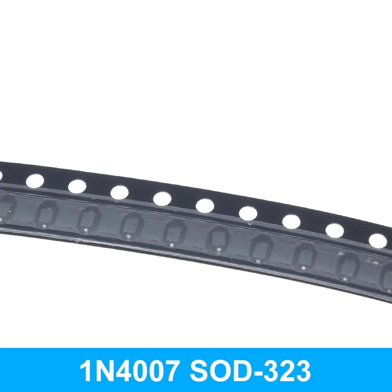 

Набор диодов TZT для электроники