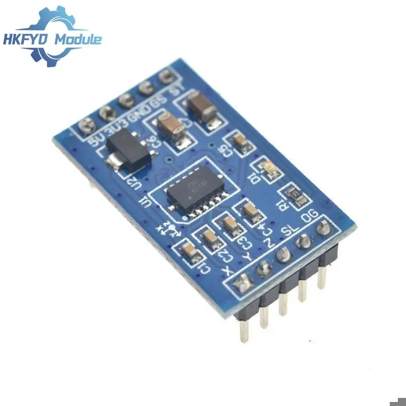 Датчики угла MMA7361 модуль ускорения датчика замена MMA7260