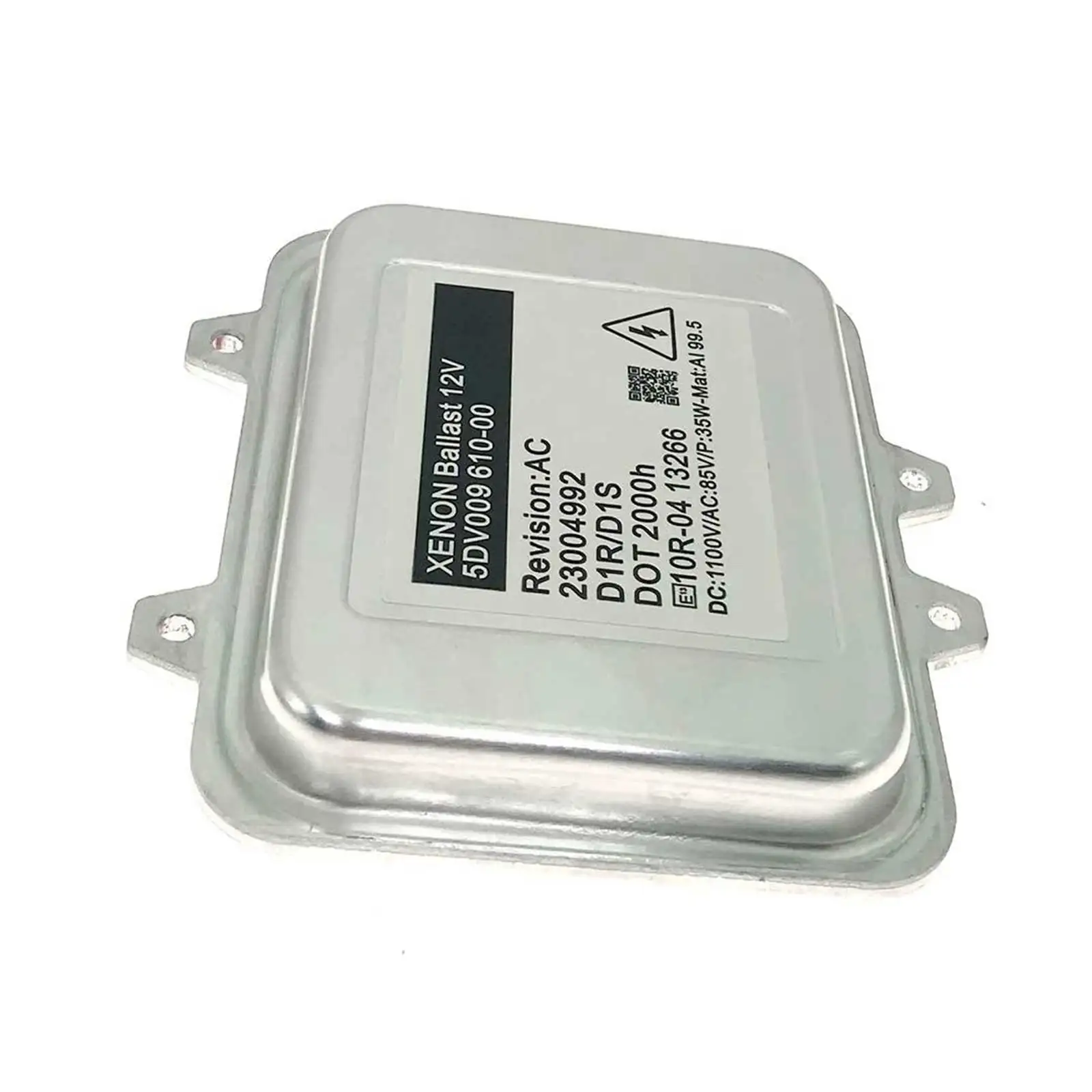 

Xenon HID Headlight Ballast ECU Control Unit for BMW Buick Mercedes Nissan Saab Skoda 5DV00961000