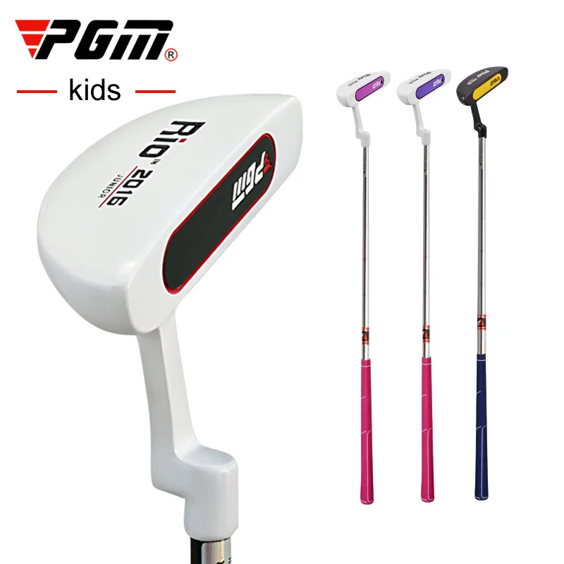 

PGM 25", 27", 29" Right Handed Golf Club Children Golf Putter for 3-12 Years Old Kids yellow,white,Pink for Boy & Girl JRTUG004
