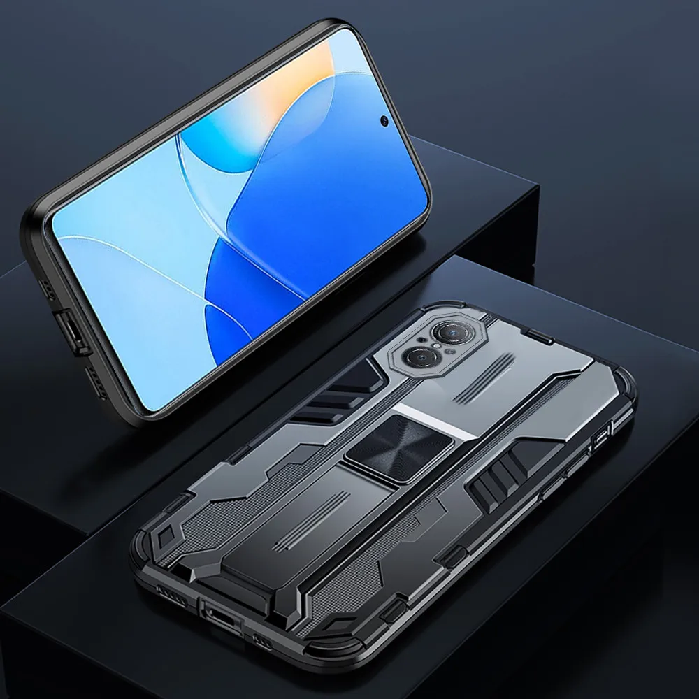 Бронированный чехол для Huawei Nova 9SE, 9 SE, автомобильный магнитный держатель, подставка, Fundas Huaewi Nova9, Nova9SE, фотокамера 6,57 дюйма, противоударный жесткий чехол