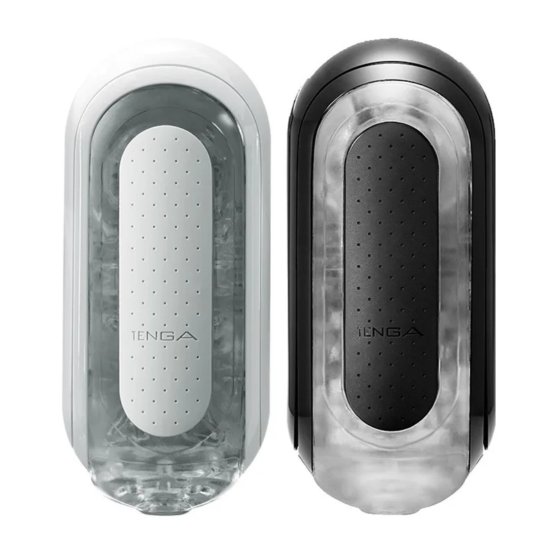 TENGA FLIP ZERO OSoul Touch чашка для мастурбации многократного использования