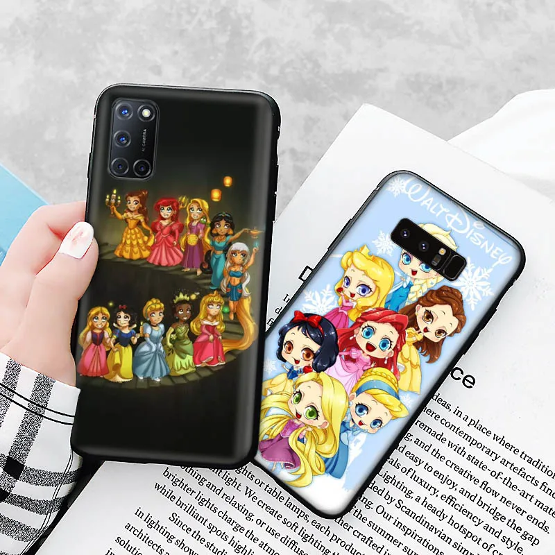 Фото Мягкий чехол для Xiaomi Mi Redmi Note 10C 10A 10 10t 10S Pro C-27 POCO C3 C40 №3