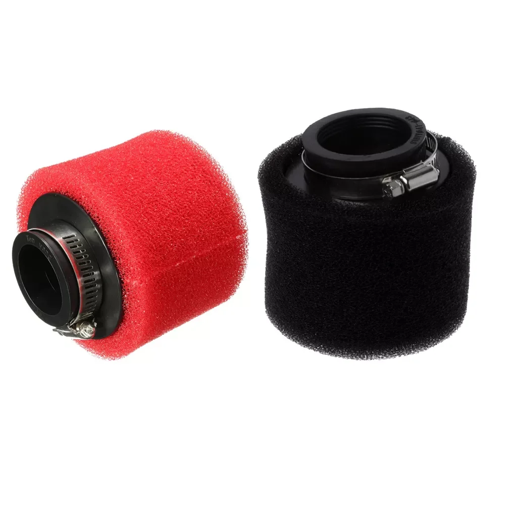 

Air Filter Scooter Dirt Bike Motorcycle Foam Air Sponge Cleaner 35/38/42/45/48mm