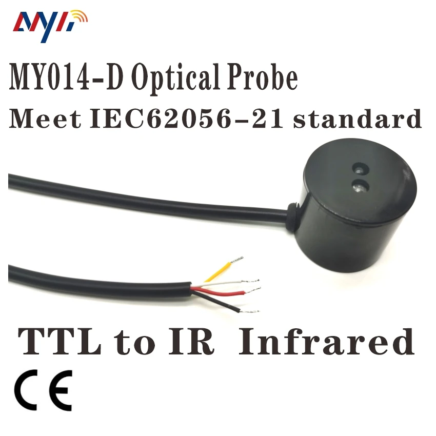 

MYDZIrDA MY014-D Преобразователь TTL в IR