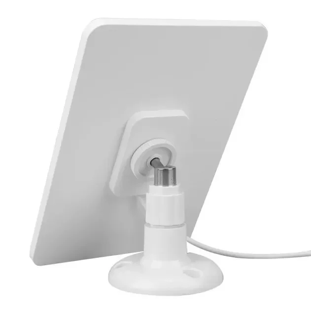 4W 5V Солнечная панель Зарядная Камера Мониторинг низкого энергопотребления