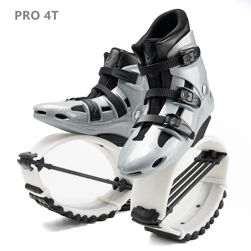 Kangaroo Jump Shoes Spare Inner 7 Color For Available