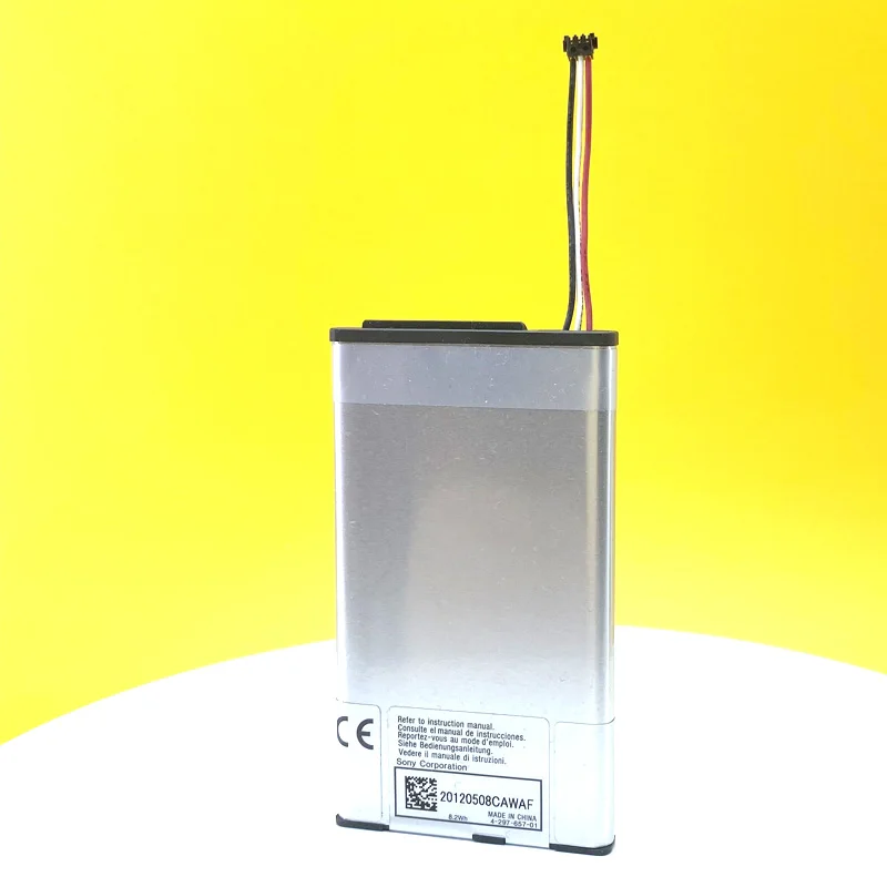 origina sp65m for sony psv vita psvita 1000 psv1000 sp65m pch 1001 phone high quality 100 new batterytracking number free global shipping