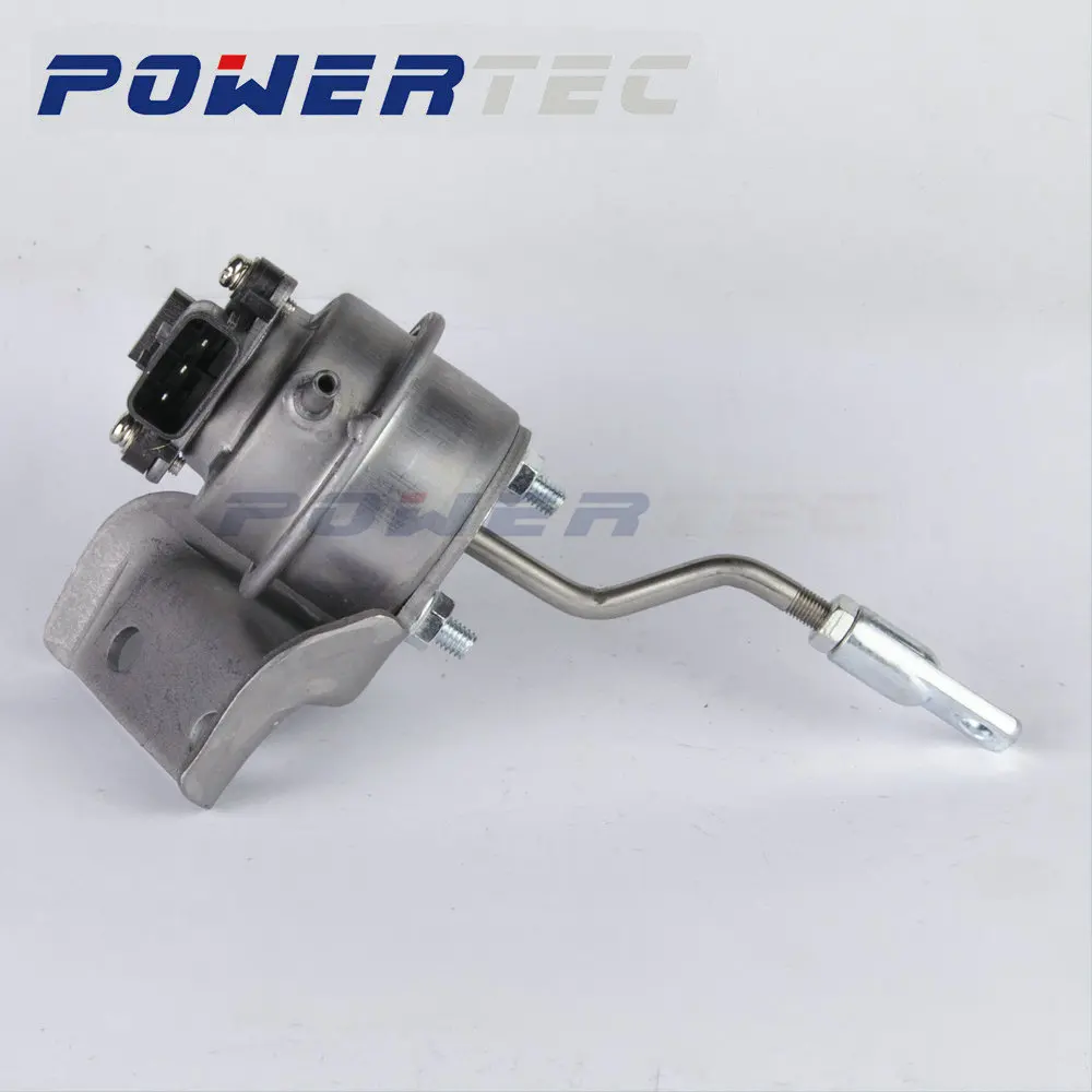 

Turbine Electronic Actuator For Ford Ranger 2.2L Engine PUMA 49131-06300 BK3Q6K682NB BK3Q6K682NA Turbo Charger Wastegate 2012-