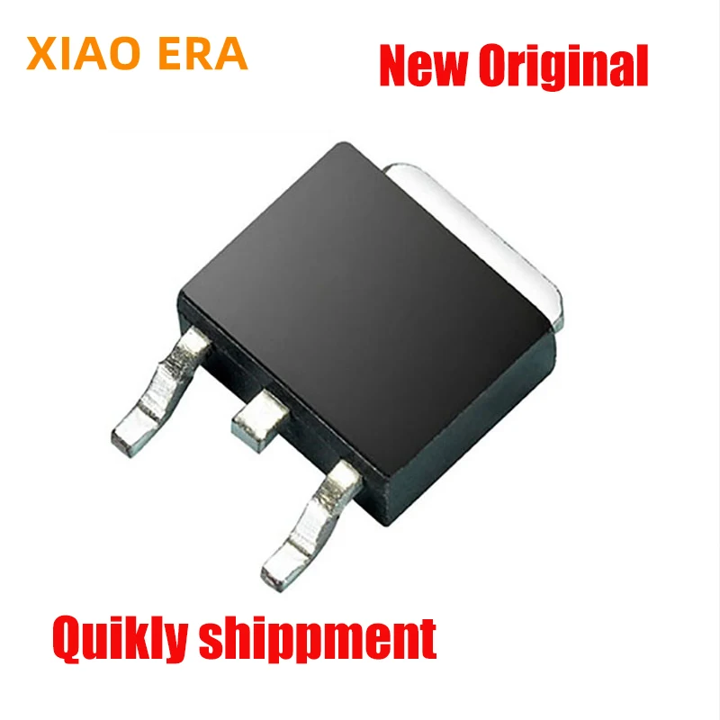 

100PCS New Original FDD8874 FDD8882 MOS Transistor