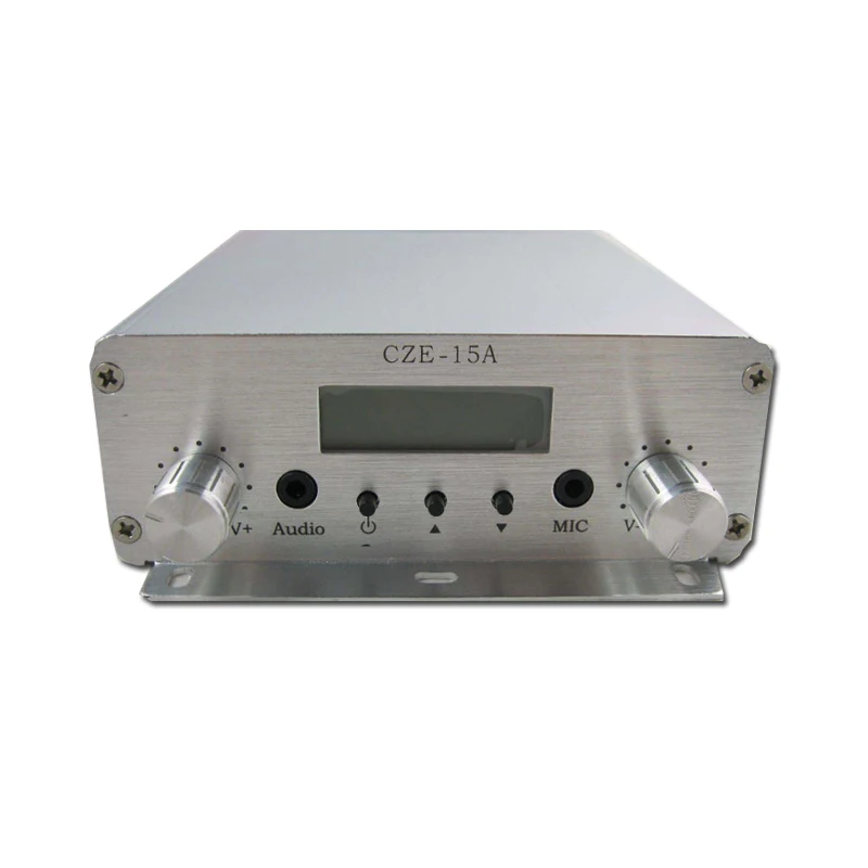 

FM Transmitter 15w