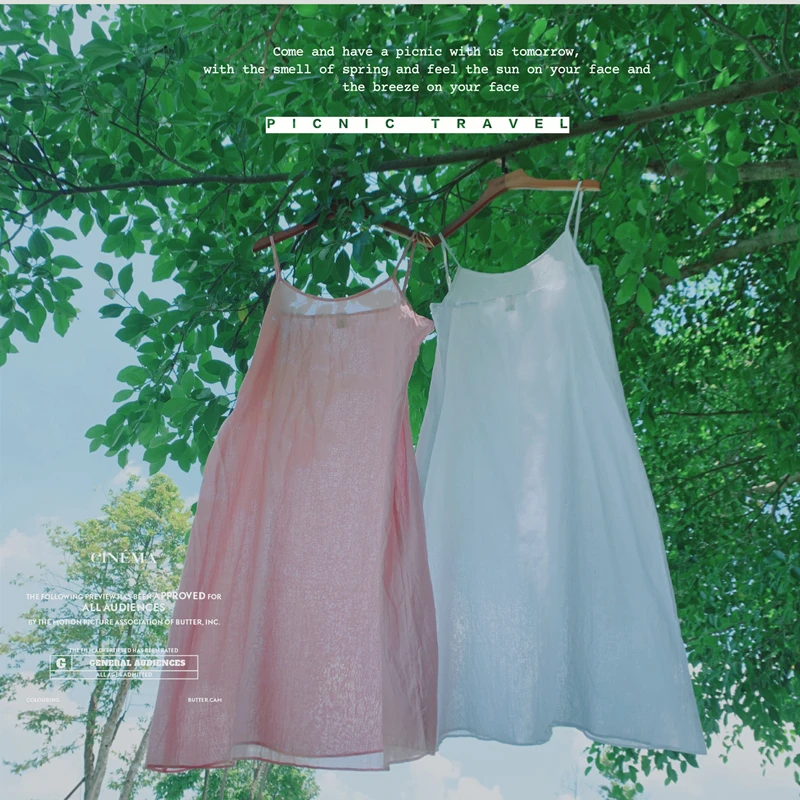 

Новинка лета 2022, женское свободное тонкое платье из хлопка и льна в японском стиле, в стиле девушки из леса, в литературном стиле, с подтяжкам...