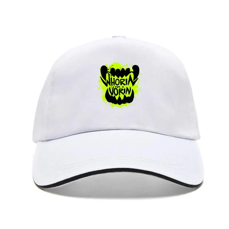 

Bill Hat Men Funny Hat vore pride - hard vore edition Graphic Baseball Cap