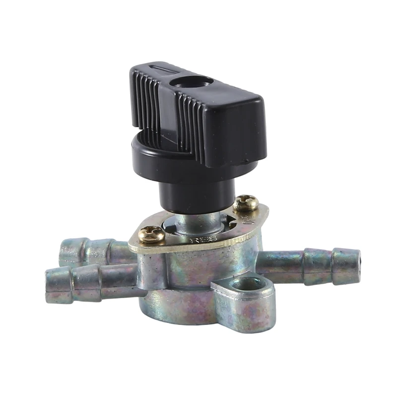 2 в 1 выход вход и выхода клапан переключателя масла принадлежности для