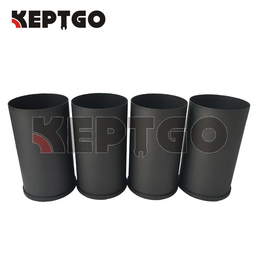 Комплект для ремонта двигателя FD42 Nissan прокладок дизельного вкладыша поршневого