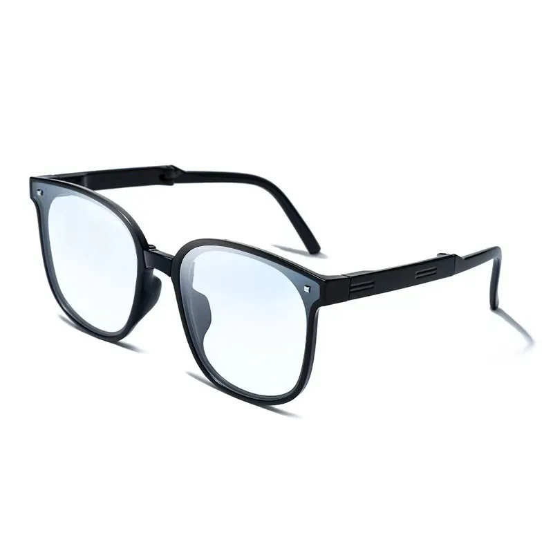 Новинка 2022 высококачественные складные солнцезащитные очки Женские винтажные