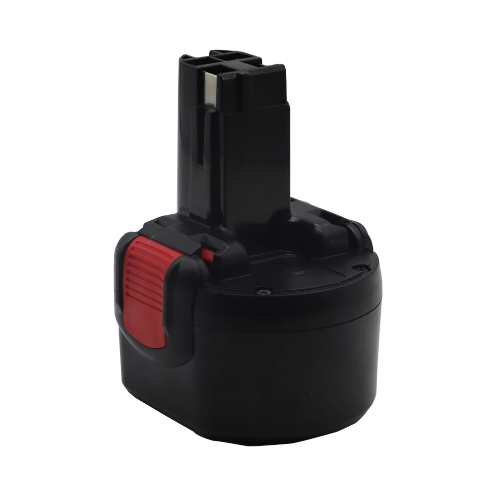 Upgrade 9.6V 3500mah NI-MH Rechargeable Battery For BAT048 Bosch BAT100 BAT119 2607335272 23609 32609-RT Power Tool