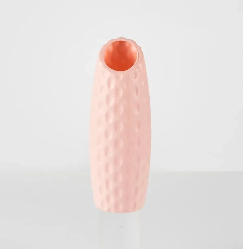 Nordic Small Ваза для свежих сухих цветов простая современная домашняя Цветочная