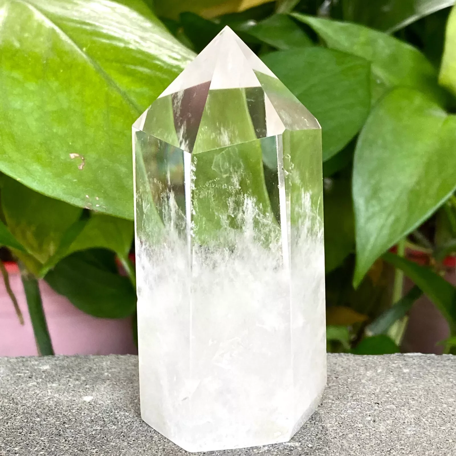 Хрустальная башня для фэншуй