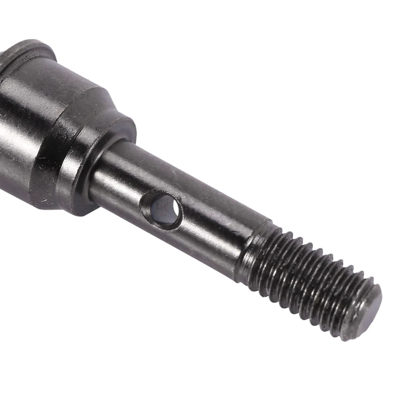 Сверхмощный приводной вал CVD для Traxxas 1/10 Slash 4X4 Stampede VXL 2WD 6851R 6851X 6852R 6852X