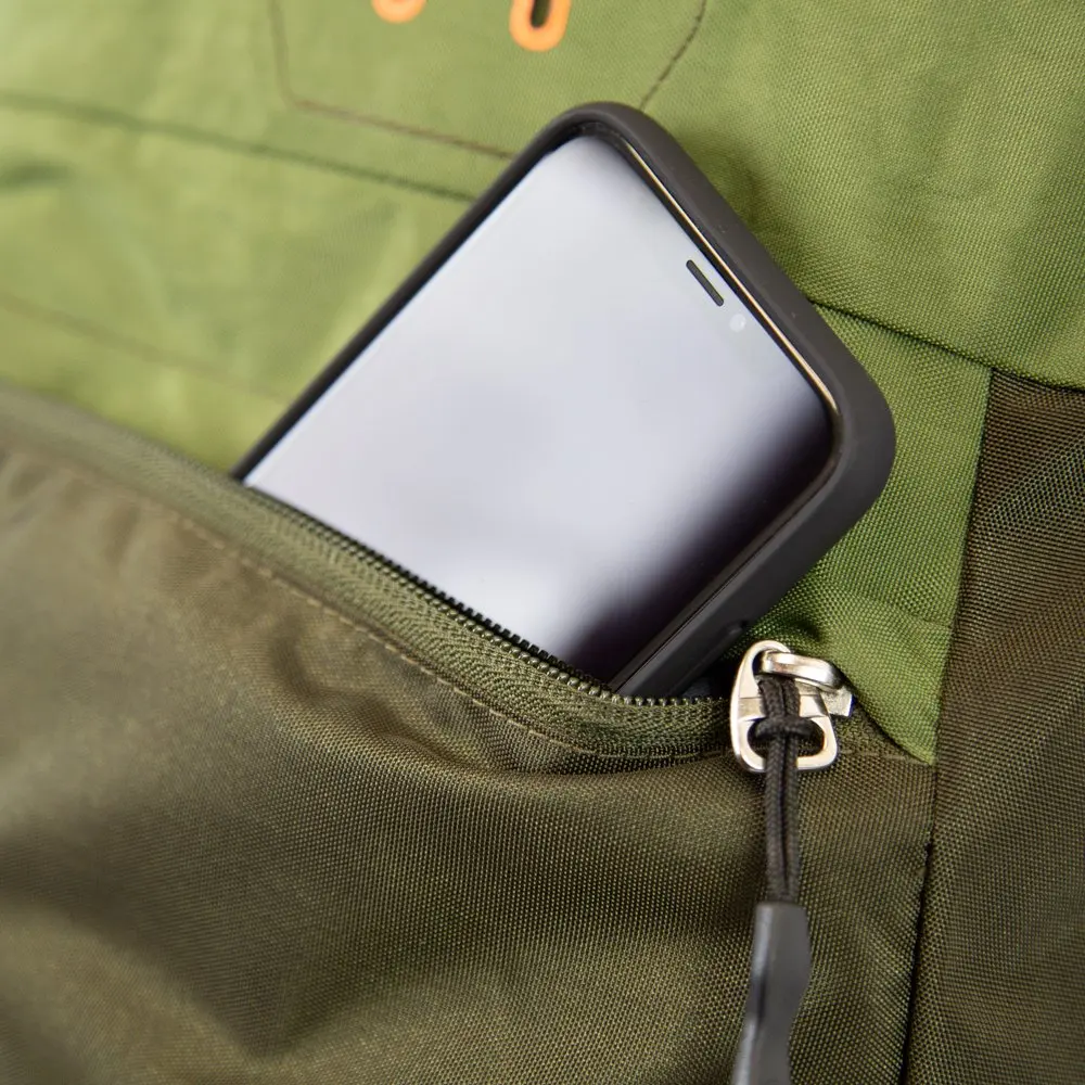 Mountain 24L Roll Top Daypack