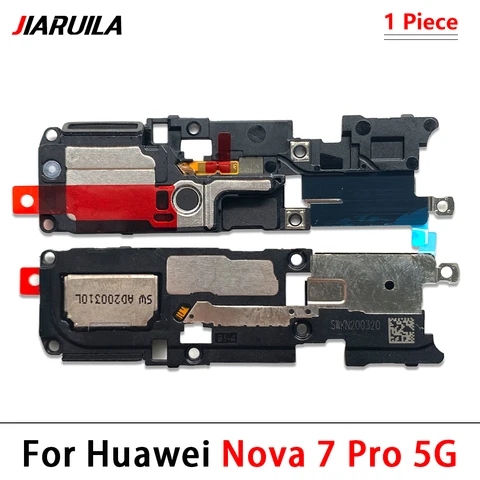 Новый громкоговоритель для Huawei Nova 5T 7 7i 8 9 10 Pro Se